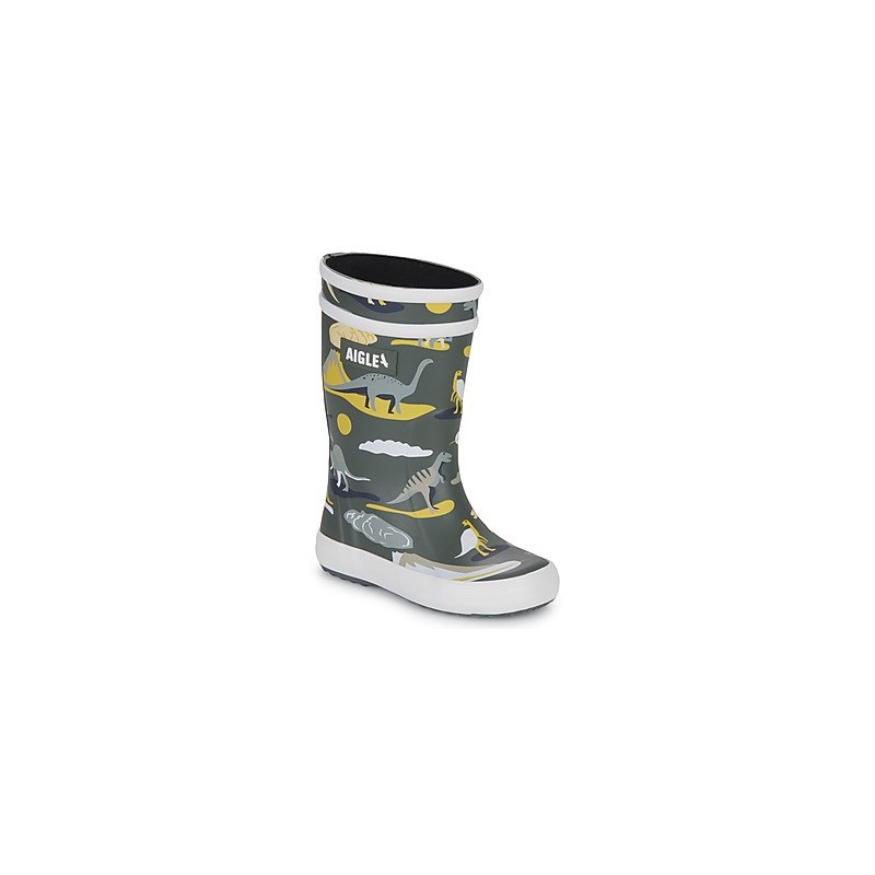 Aigle  Gummistiefel LOLLY POP PLAY2