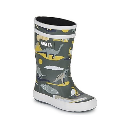 Aigle  Gummistiefel LOLLY POP PLAY2