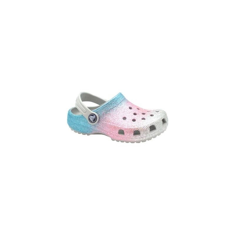 Crocs  Pantoffeln Kinder CRO-RRR-206992-0ZT