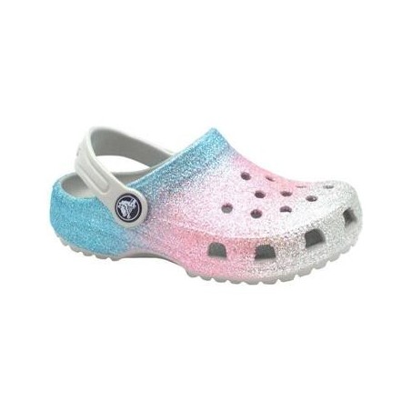 Crocs  Pantoffeln Kinder CRO-RRR-206992-0ZT
