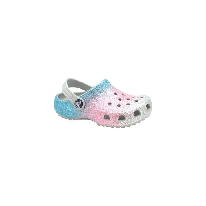 Crocs  Pantoffeln Kinder CRO-RRR-206992-0ZT