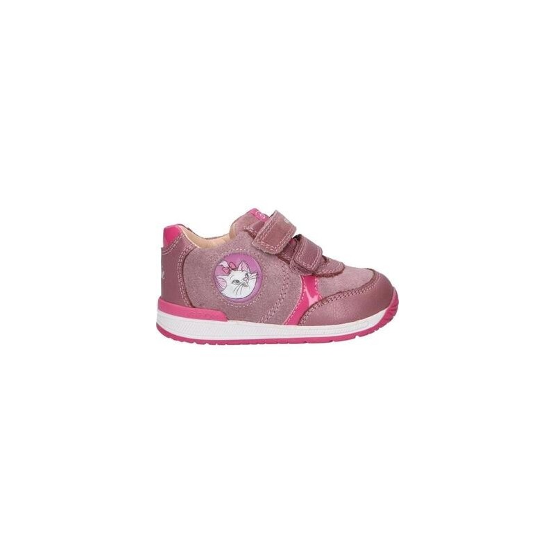 Geox  Kinderschuhe B260LB 07744 B RISHON