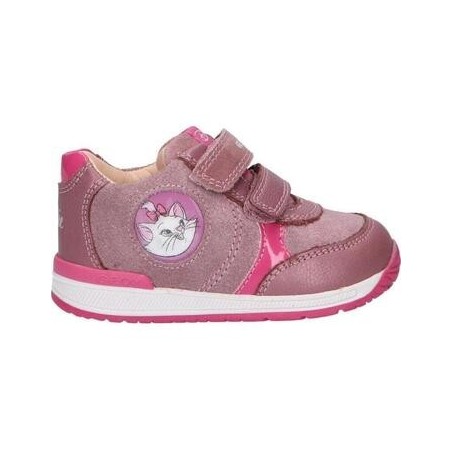 Geox  Kinderschuhe B260LB 07744 B RISHON
