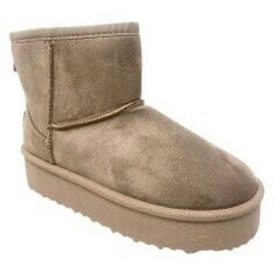 D'angela  Schuhe Botín señora  27776 dhi taupe