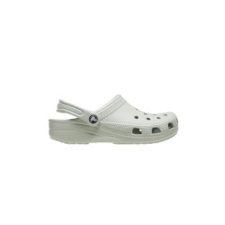 CROCS Badepantoffel Crocs Classic hellgrün | 37-38