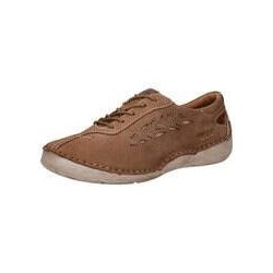 Josef Seibel Fergey 78 Halbschuhe Damen braun|braun|braun|braun|braun|braun|braun|braun