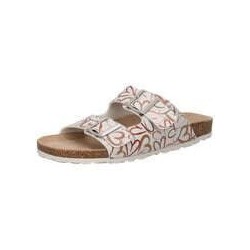 Bio Life Pantolette Damen beige|beige|beige|beige|beige|beige|beige|beige