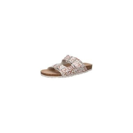 Bio Life Pantolette Damen beige|beige|beige|beige|beige|beige|beige|beige