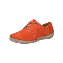 Josef Seibel Fergey 20 Halbschuhe Damen orange|orange|orange|orange|orange|orange|orange|orange|orange