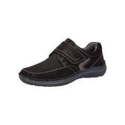 Josef Seibel Daron 02 Kletter Herren schwarz|schwarz|schwarz