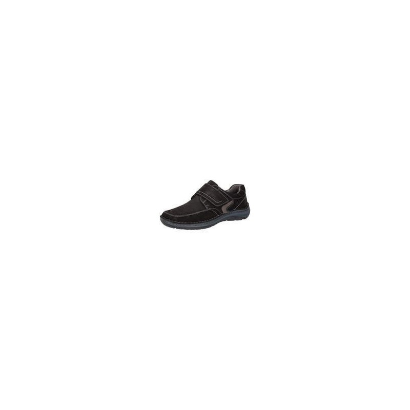 Josef Seibel Daron 02 Kletter Herren schwarz|schwarz|schwarz