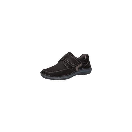 Josef Seibel Daron 02 Kletter Herren schwarz|schwarz|schwarz
