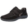 Josef Seibel Daron 02 Kletter Herren schwarz|schwarz|schwarz