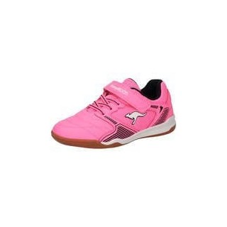KangaROOS Funyard EV Hallensport Mädchen pink|pink