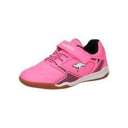 KangaROOS Funyard EV Hallensport Mädchen pink|pink