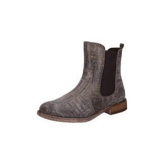 Josef Seibel Sienna 80 Chelsea Boots Damen grau|grau|grau|grau|grau|grau|grau