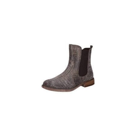 Josef Seibel Sienna 80 Chelsea Boots Damen grau|grau|grau|grau|grau|grau|grau