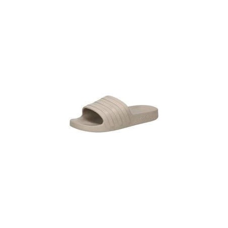 adidas Adilette Aqua Slides Damen|Herren braun|braun|braun|braun