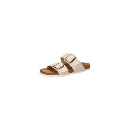Bio Life Pantolette Damen beige|beige|beige|beige|beige|beige|beige|beige