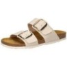 Bio Life Pantolette Damen beige|beige|beige|beige|beige|beige|beige|beige