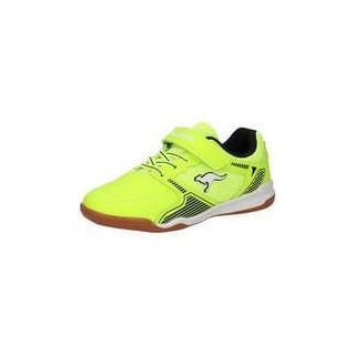 KangaROOS Funyard EV Hallensport Mädchen|Jungen gelb|gelb