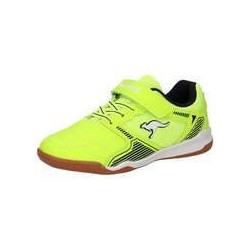 KangaROOS Funyard EV Hallensport Mädchen|Jungen gelb|gelb