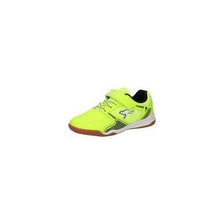 KangaROOS Funyard EV Hallensport Mädchen|Jungen gelb|gelb