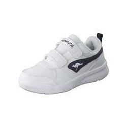 KangaROOS K-Ico V Hallensport Mädchen|Jungen weiß|weiß|weiß|weiß|weiß