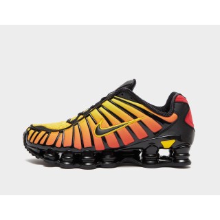 Nike Shox TL, Orange