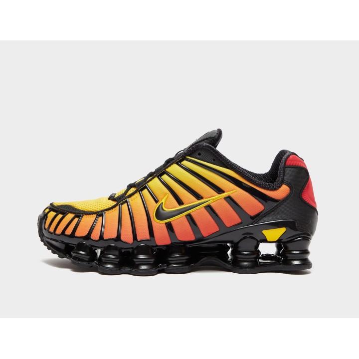 Nike Shox TL, Orange