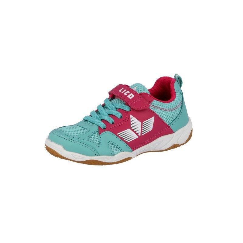 Lico Sportschuh Sport VS Hallenschuh