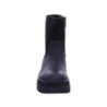 Tom Tailor Damen Stiefelette, schwarz 40