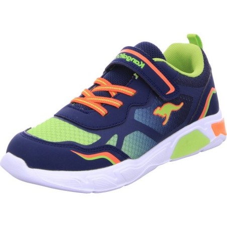 KangaROOS K-SLB Lighto Klettschuh