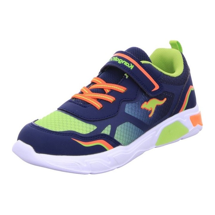 KangaROOS K-SLB Lighto Klettschuh