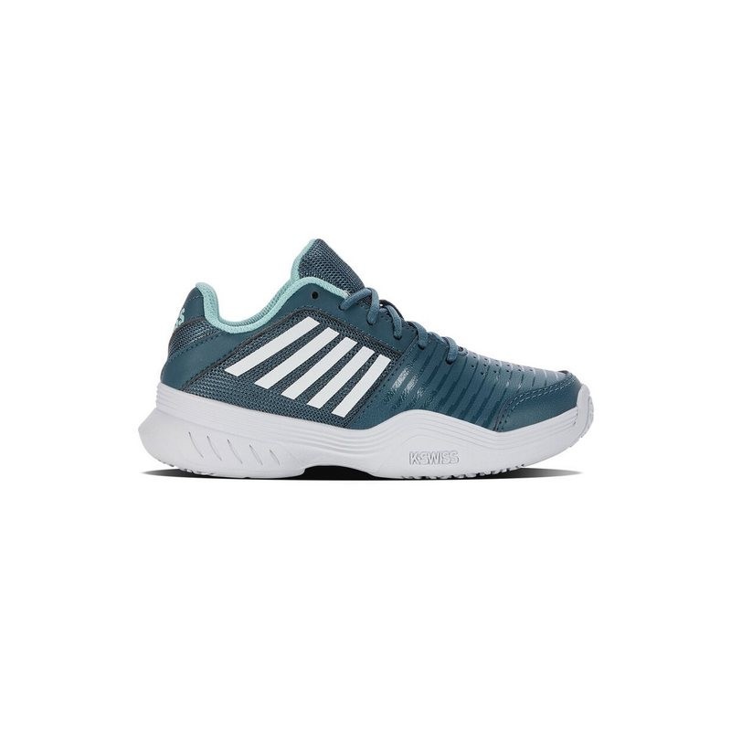 K-Swiss Court Express Omni Ac - Allcourt Tennisschuh Tennisschuh