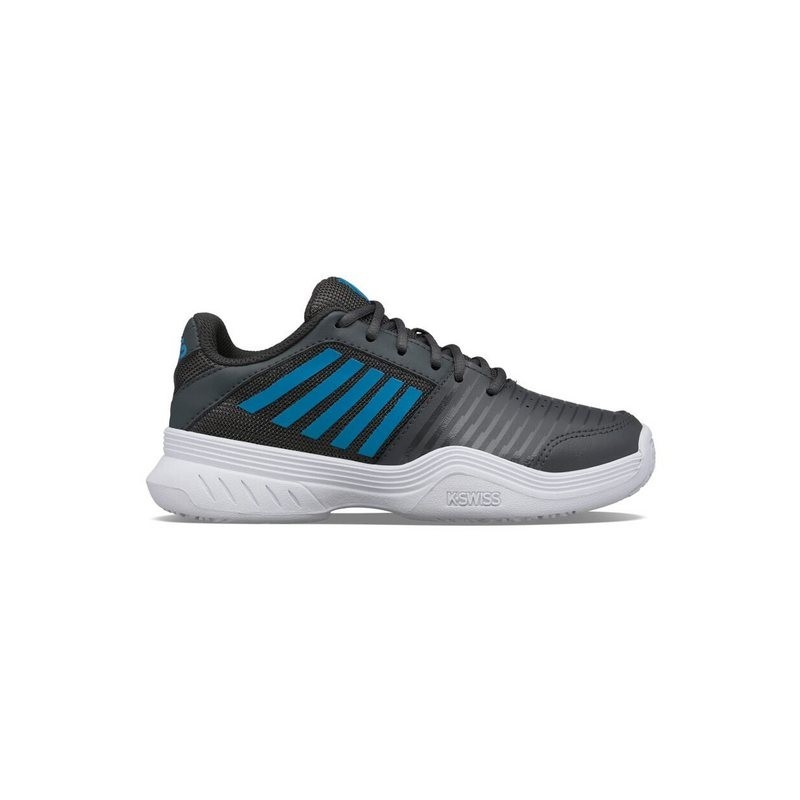 K-Swiss Court Express Omni Ac - Sandplatzcourt Tennisschuh Tennisschuh