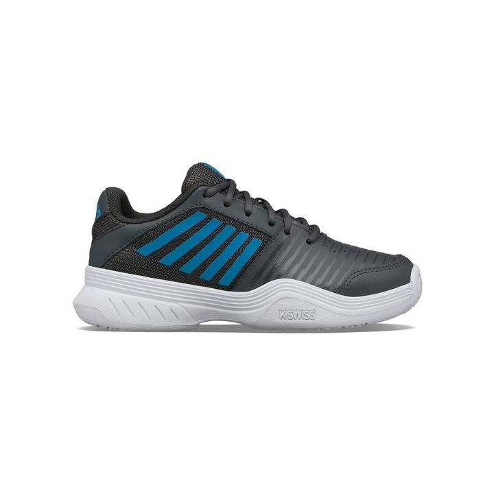 K-Swiss Court Express Omni Ac - Sandplatzcourt Tennisschuh Tennisschuh