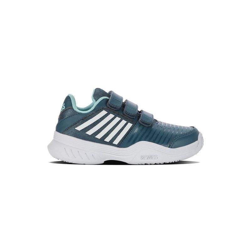 K-Swiss Court Express Strap Omni Ac - Allcourt Tennisschuh Tennisschuh