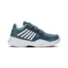 K-Swiss Court Express Strap Omni Ac - Allcourt Tennisschuh Tennisschuh