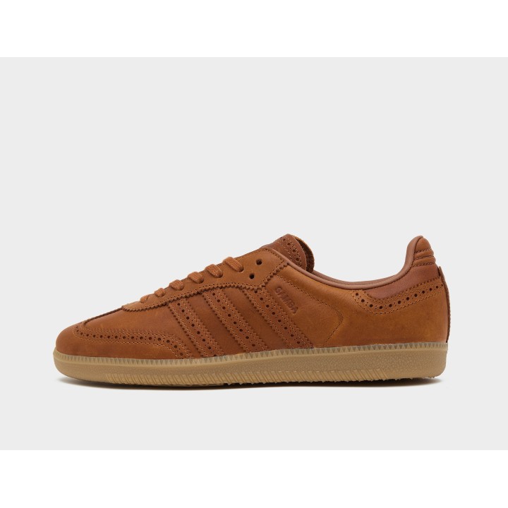 adidas Originals Samba OG, Brown