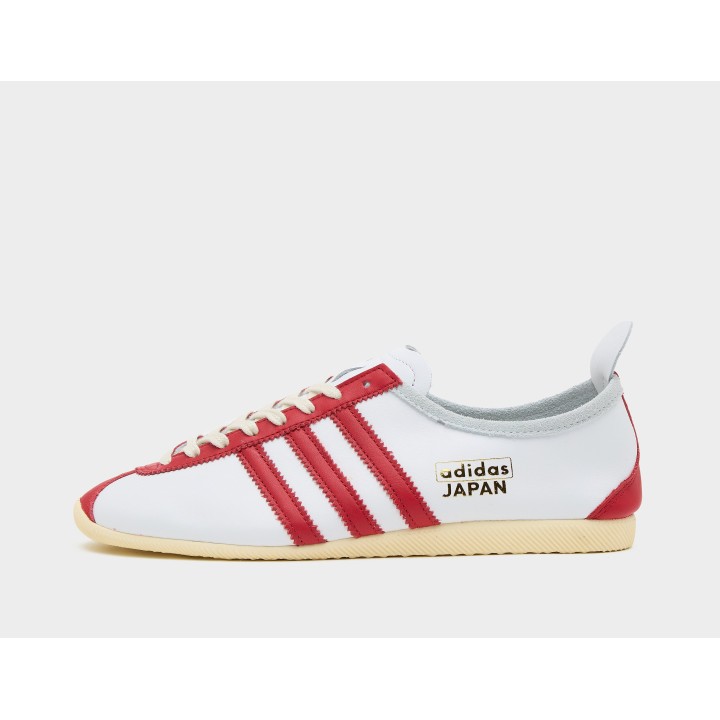 adidas Originals Japan, White