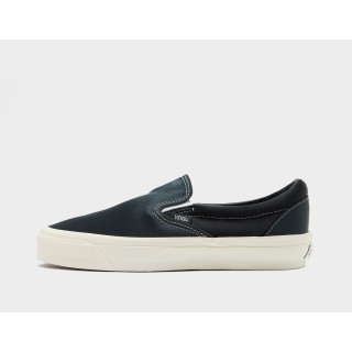 Vans Slip-On LX, Green