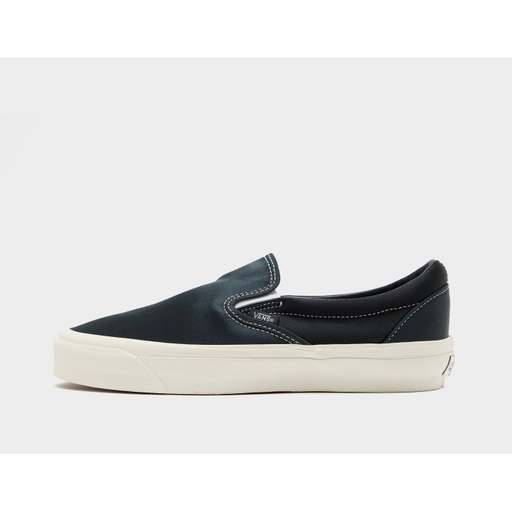 Vans Slip-On LX, Green