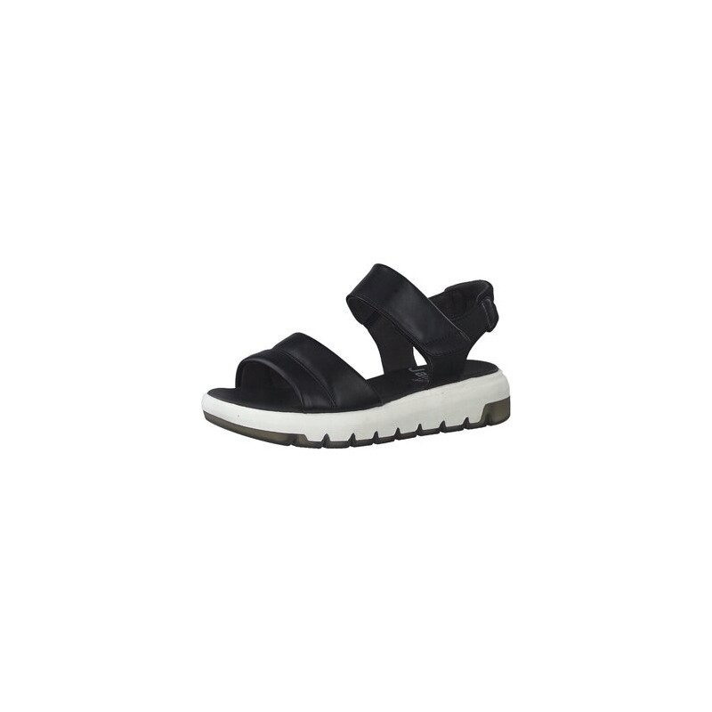 Jana  Sandalen Sandaletten Da.-Sandalette 8-8-28762-20 001