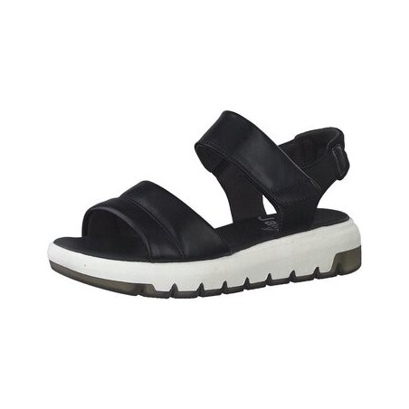 Jana  Sandalen Sandaletten Da.-Sandalette 8-8-28762-20 001