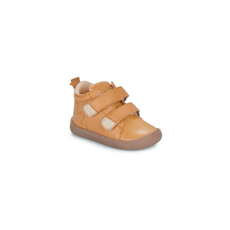 Easy Peasy  Kinderschuhe MY DEBOO VELCRO