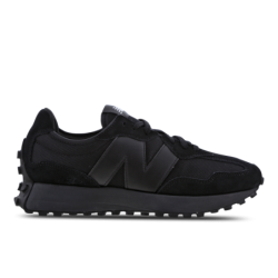New Balance 327 Herren Schuhe - Schwarz - Größe: 41.5 - Polyamid - Foot Locker