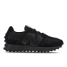 New Balance 327 Herren Schuhe - Schwarz - Größe: 41.5 - Polyamid - Foot Locker