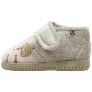 Victoria  Pantoffeln Kinder OJALÁ CASA ANIMALES