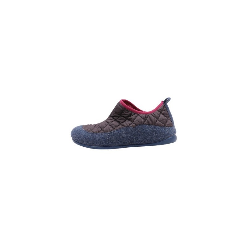 Limma  Hausschuhe PADDED HIGH